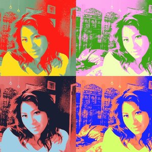 Avatar for Joie chau
