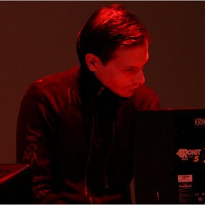 Rob Waters 的头像
