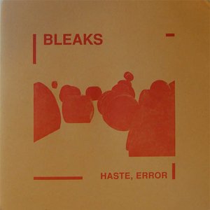Haste, Error