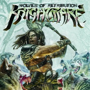 Wolves Of Retribution