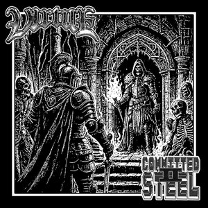 Committed II Steel