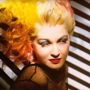 Cyndi Lauper 的头像