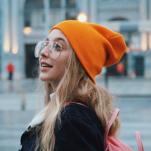 Avatar de Emma Chamberlain