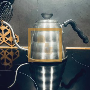Music for Kettle