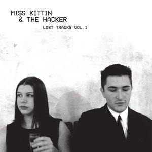 Lost Tracks, Vol. 1 - EP