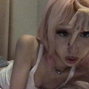 babyyahweh 的头像