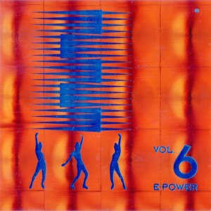 E-Power Volume 6