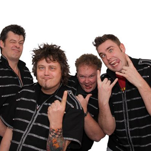 Mooi Wark photo provided by Last.fm