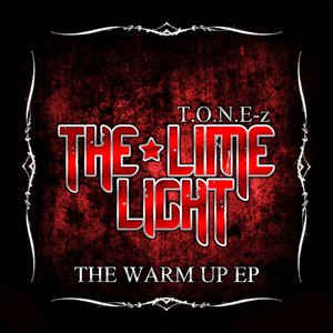 The Lime Light: The Warm Up EP