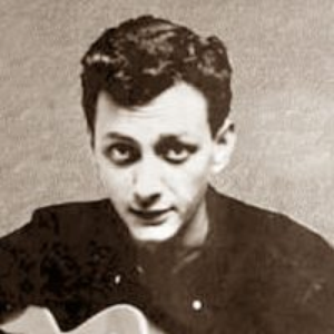 Ray Campi photo provided by Last.fm