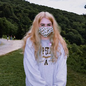 Sofie Pedersen 的头像