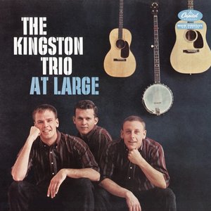 Kingston Trio At Large