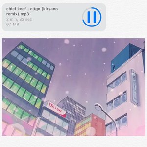 citg0 lcb remix