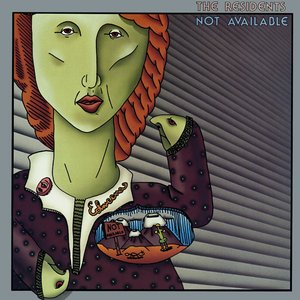 Not Available (pREServed Edition)