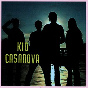 Kid Casanova