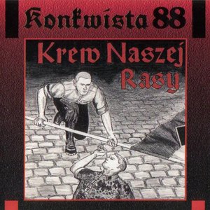 Krew Naszej Rasy