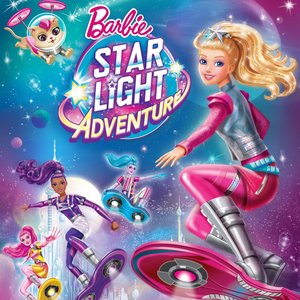 Star Light Adventure (Original Motion Picture Soundtrack) - EP