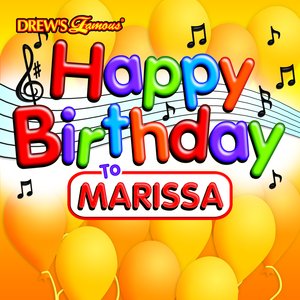 Happy Birthday to Marissa