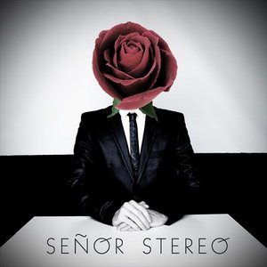 Señor Stereo 的头像