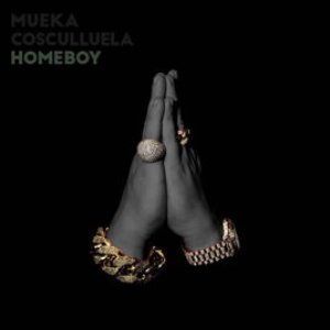 Homeboy (feat. Cosculluela) - Single