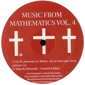 Music From Mathematics Vol. 4