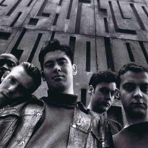 The Brilliant Corners photo provided by Last.fm