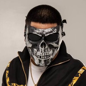 EI Comando Exclusivo のアバター