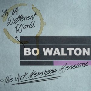 In A Different World - The Nik Kershaw Sessions