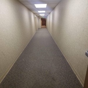 backrooms
