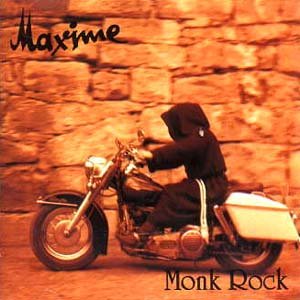 Monk Rock