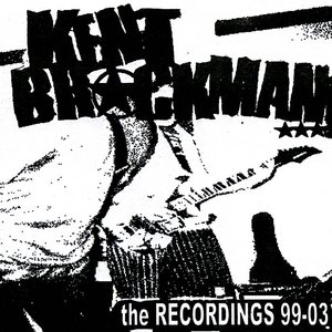 The Recordings 99-03