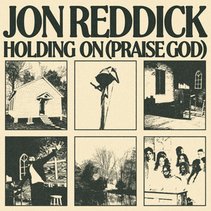 Holding On (Praise God) album image