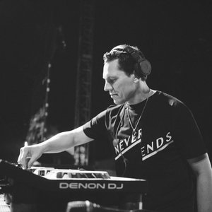 Tiësto için avatar
