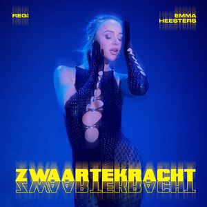 Artwork for Zwaartekracht