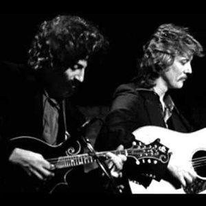 Tony Rice & David Grisman 的头像
