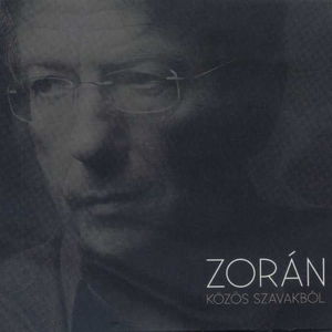 Közös szavakból cover
