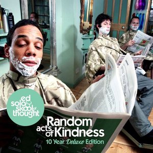 Bild für 'Random Acts Of Kindness'