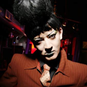 Mark Moore photo provided by Last.fm