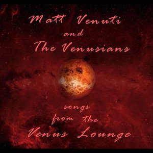 Songs from the Venus Lounge