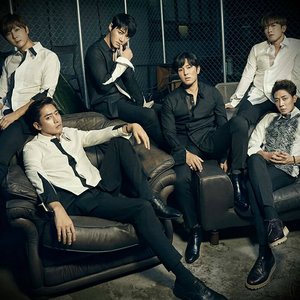 신화 için avatar