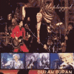 Duran Duran Unplugged