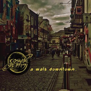 A Walk Downtown