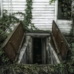 Ron's Angel House