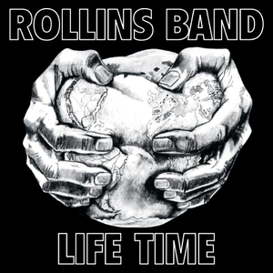 Life Time cover