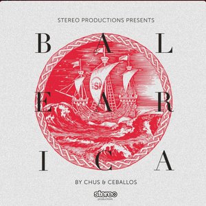 Balearica 2014 (Compiled by Chus & Ceballos)