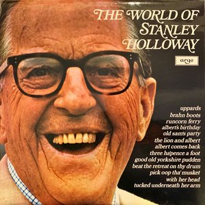 The World Of Stanley Holloway