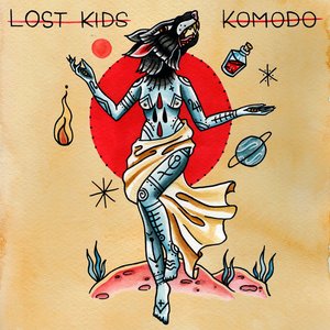 Lost Kids