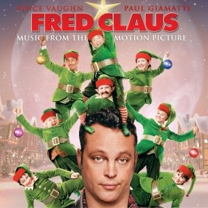 Image for 'Music From The Motion Picture Fred Claus'