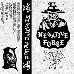 Demo 23 - EP