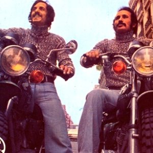 Rachid et Fethi 的头像